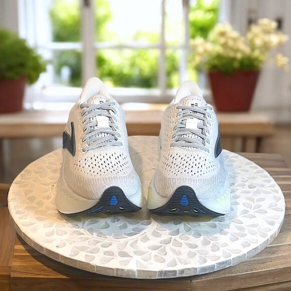 Brooks Glycerin Max Supportive nitrogen Cushioned Running Shoes Men’s 8.5 NEW - Picture 8 of 12